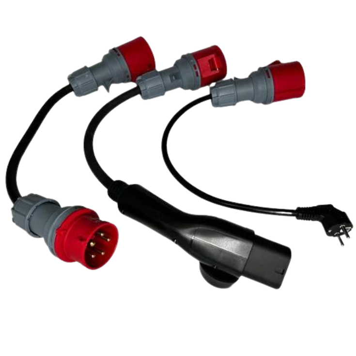 Voldt Booster EV-sett