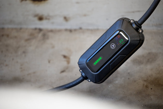 Voldt Booster EU Traveller-sett