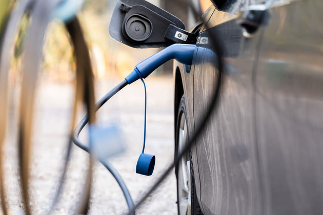 Type 2 - Type 3 | mode 3 | 32a | 22kW ladekabel