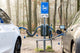 Type 2 | modus 3 | 32a | 22kW | spiralladekabel