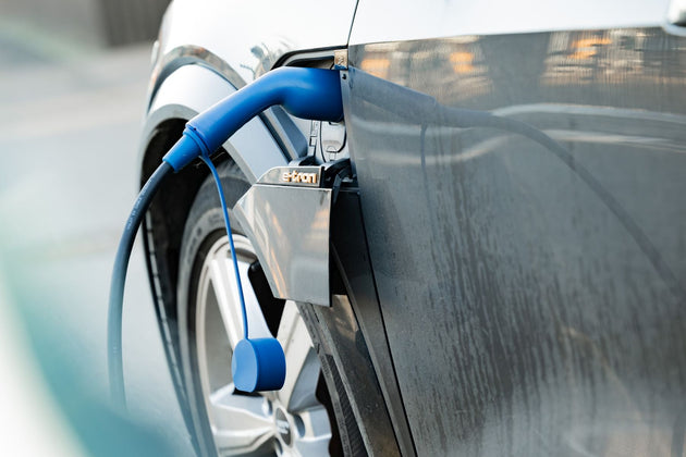 Type 2 - Type 3 | mode 3 | 16A | 11kW ladekabel