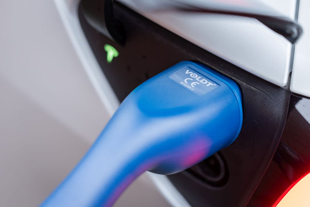 Type 2 - Type 3 | mode 3 | 32a | 22kW ladekabel