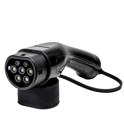 Type 2 - Type 3 | mode 3 | 16A | 11kW ladekabel
