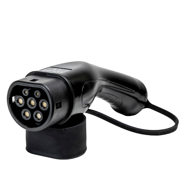 Type 2 - Type 3 | mode 3 | 16A | 11kW ladekabel