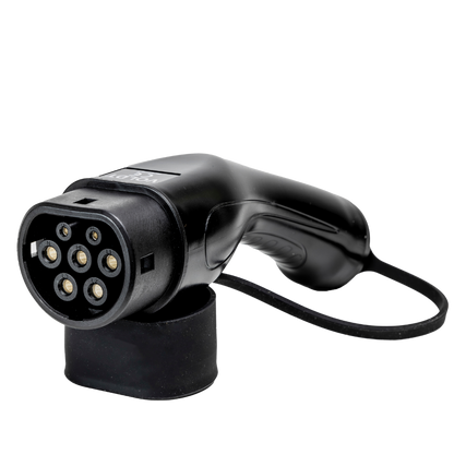 Type 2 - Type 3 | mode 3 | 16A | 11kW ladekabel