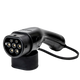 Type 2 - Type 3 | mode 3 | 16A | 11kW ladekabel