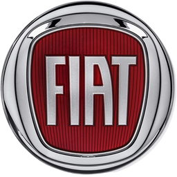 Fiat ladekabler