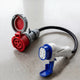 32A 5-polet CEE til type 3-adapter