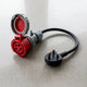 16A 5-polet til type G for UK-adapter