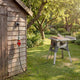 16A 5-polet til type G for UK-adapter