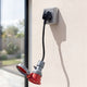 16A 5-polet til type G for UK-adapter