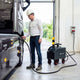 Voldt Mobile CCS2 40 kW hurtiglader