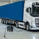 Voldt Mobile CCS2 40 kW hurtiglader