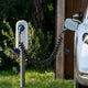 Type 2 | modus 3 | 32a | 22kW | spiralladekabel